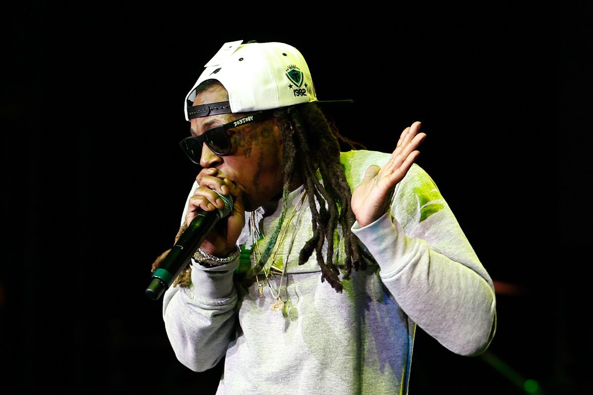 Lil Wayne, Wiz Khalifa & Wu-Tang Clan To Perform At Summerfest 2022