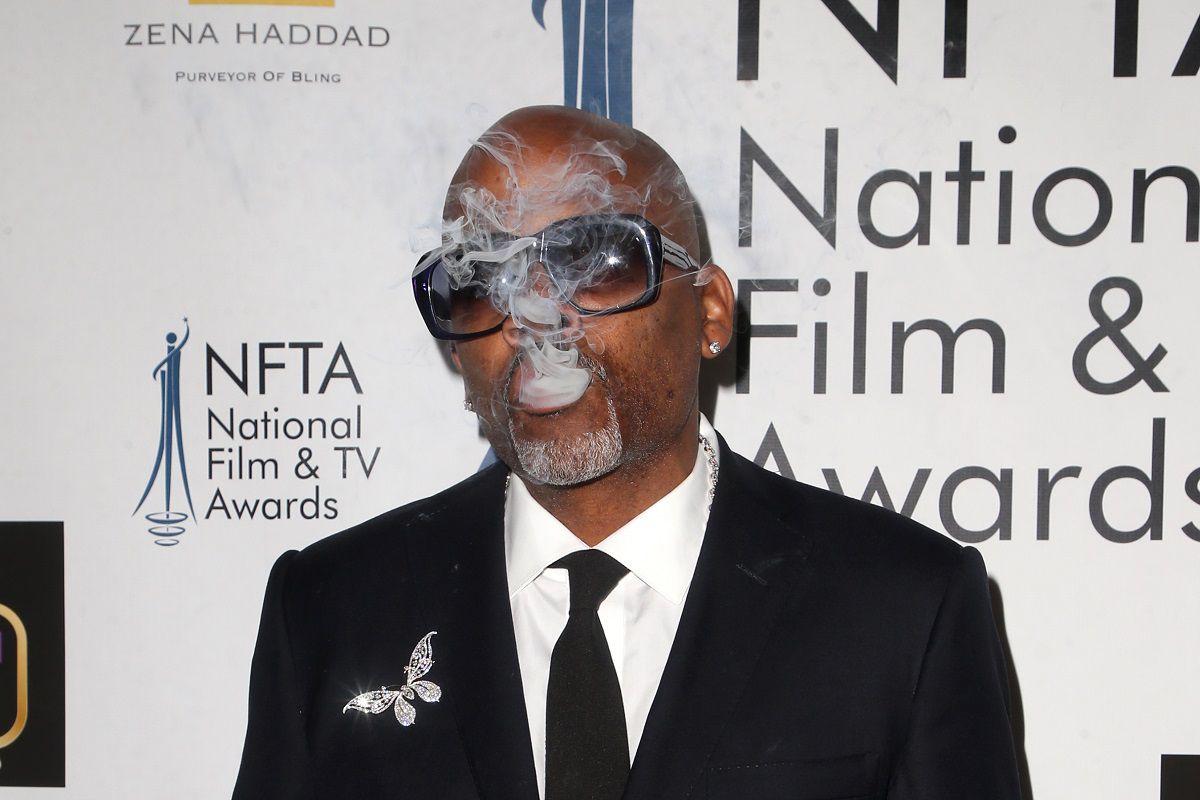 Dame Dash Must Pay $805,000 After Losing Lawsuit Over ‘Dear Frank’ Movie