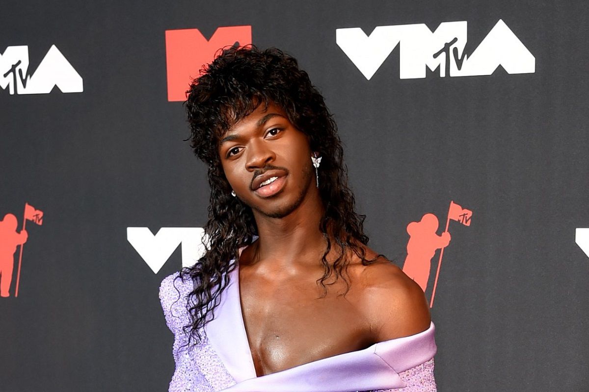 Lil Nas X’s ‘Baby Registry’ Raised Half A Million For Charity