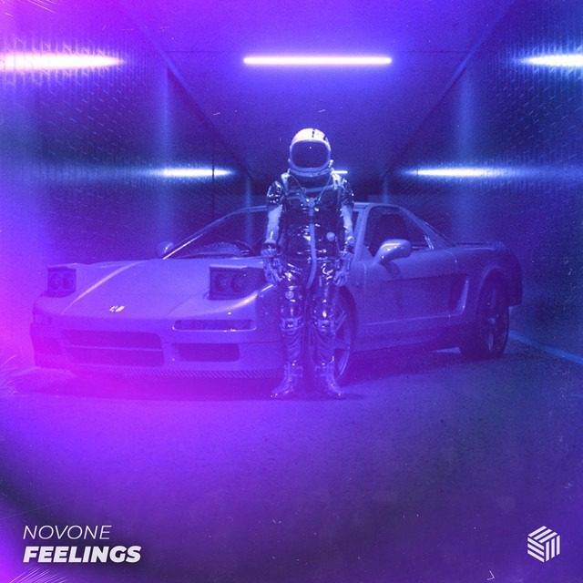 NoVone Sparks Fans’ Curiosity With New Hit Track “Feelings”