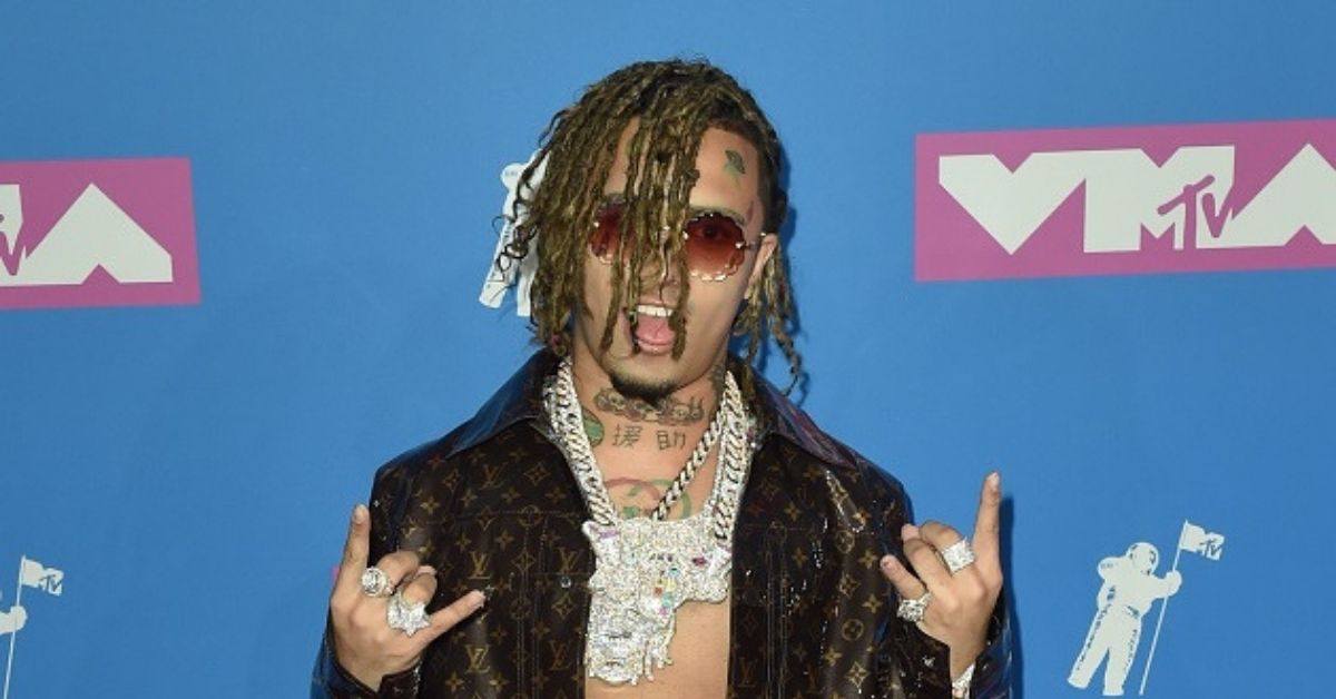 Lil Pump Offering “Jaw-Dropping” Photos On His New OnlyFans Account