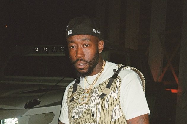 Freddie Gibbs Reimagines A Raekwon Classic For “Ice Cream” Featuring Rick Ross