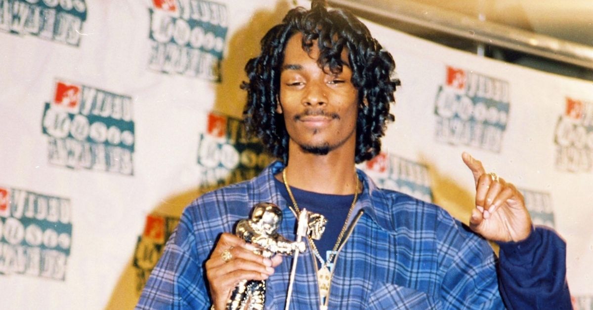 Snoop Dogg May Release One Of His Best Known Songs As An NFT