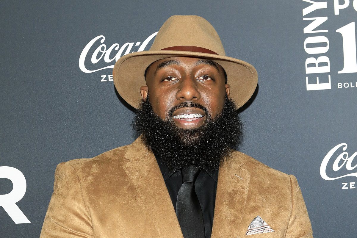 Trae Tha Truth Tracks Down Elderly Woman After Armed Attack Outside Her Home