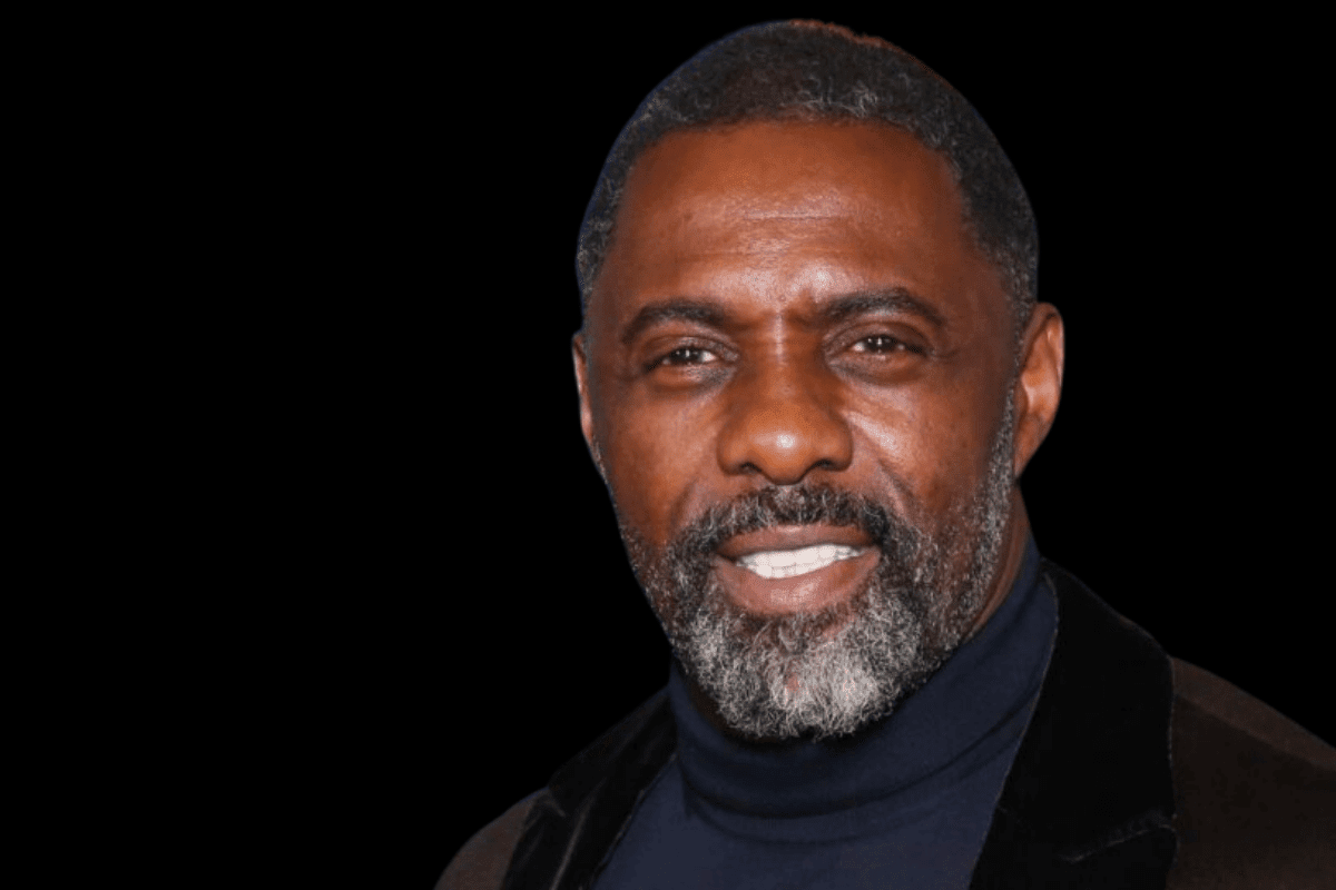 Idris Elba Says He’s “Probably Too Old” To Play James Bond But Could Star As A 007 Villain