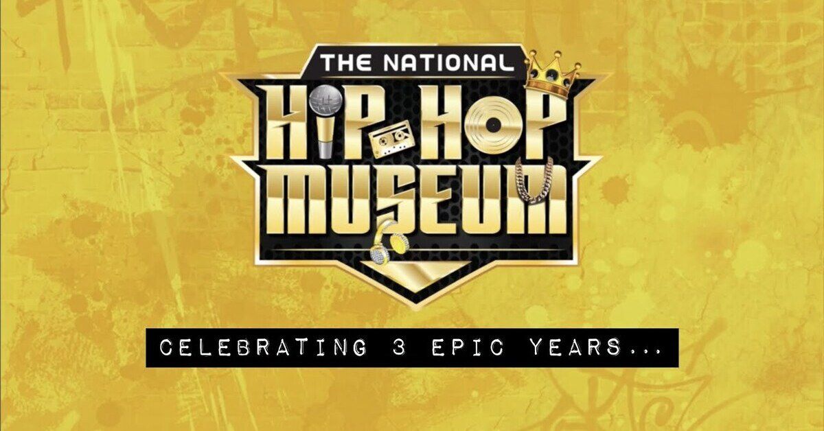 Hip Hop Museum Brings “And The Beat Don’t Stop” Exhibit To Arkansas