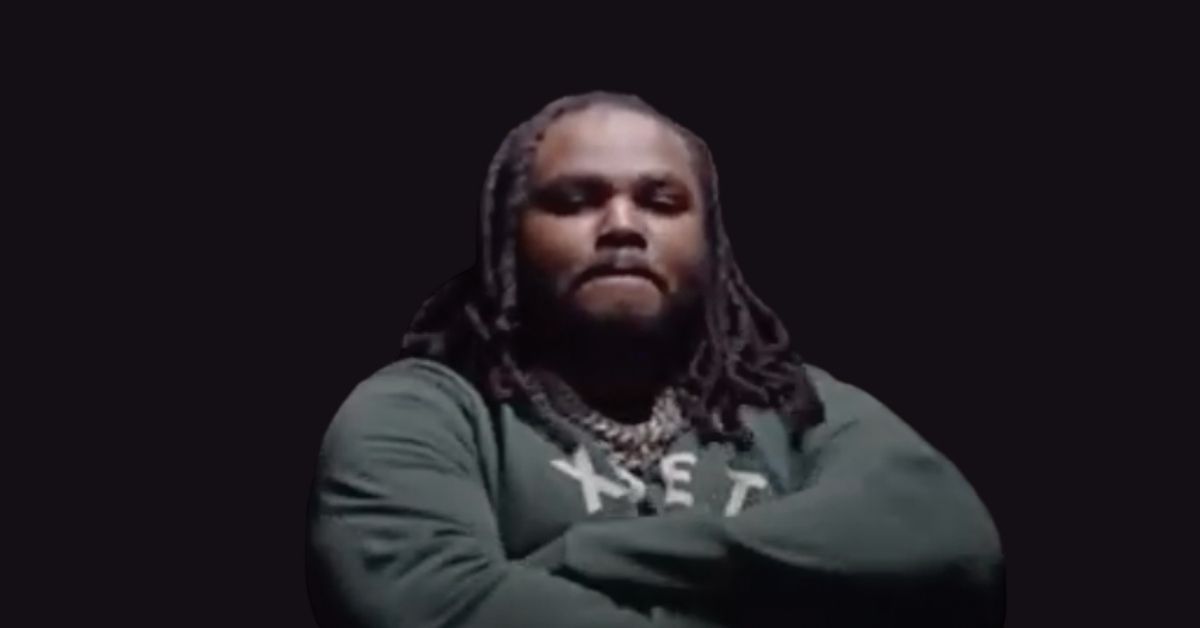 Tee Grizzley Aims To Change Lives Of Former Inmates With Gaming Partnership