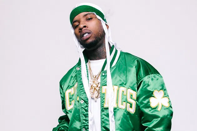 Tory Lanez: “I’ll Say Whatever I Like” After Addressing Megan Thee Stallion, Meek Mill & Kehlani On New Song
