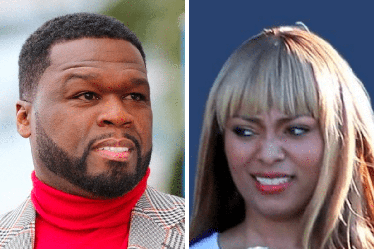 50 Cent Hit With More Delays In $50,000 Lawsuit Against Teairra Mari