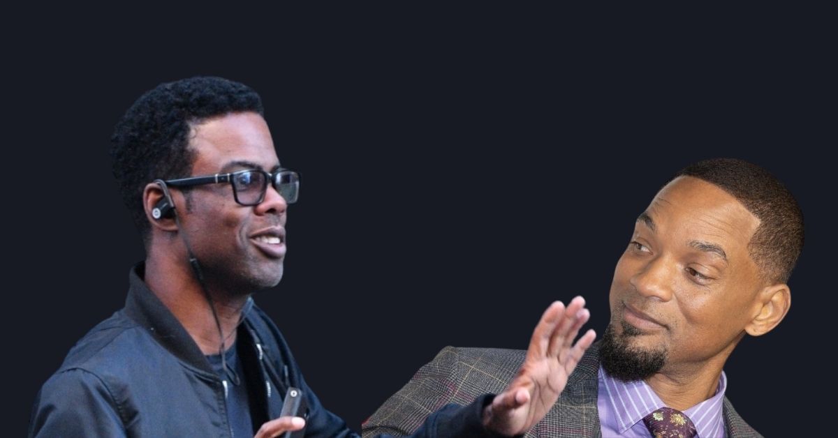 Chris Rock May Have Lost His Hearing After Will Smith Slap