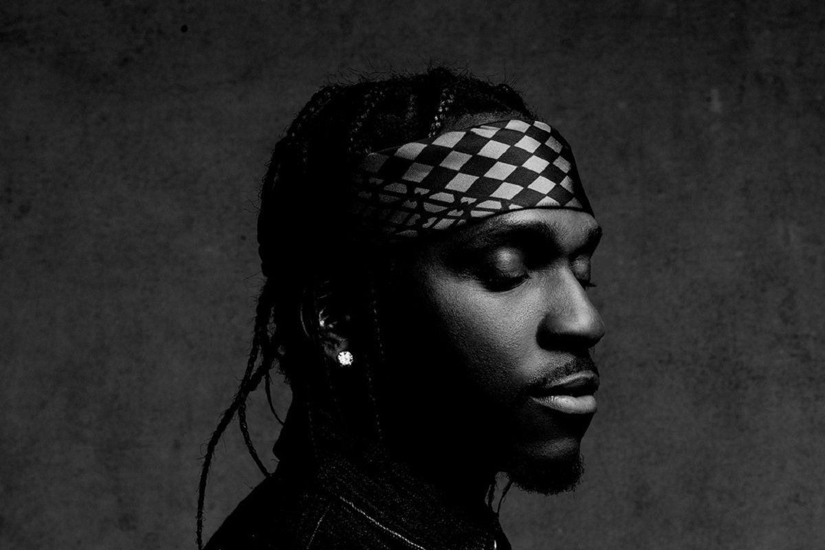 Pusha T Tearfully Reflects On The Death Of His Parents