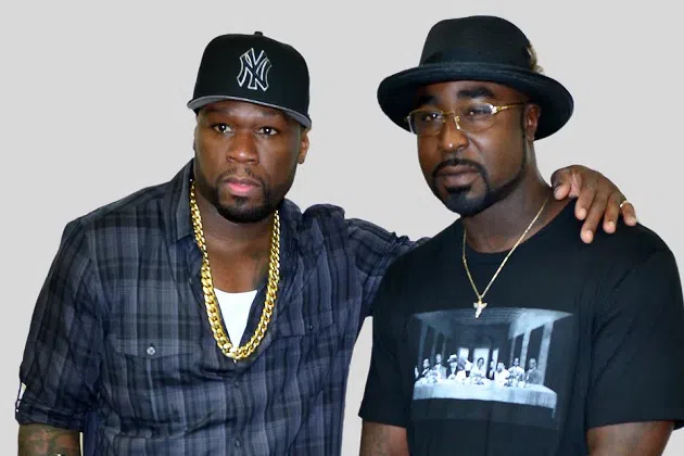 Young Buck Talks Filing For Bankruptcy Because Of 50 Cent