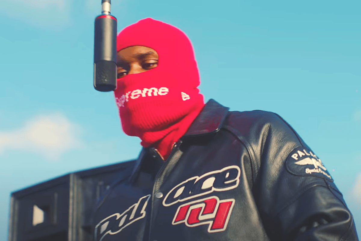U.K. Grime Icon Lethal Bizzle Reveals His Luxury Apartment Complex In Ghana