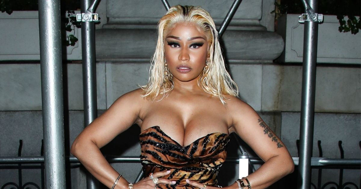 Nicki Minaj Fans Made Jennifer Hough’s Ex-Lawyer Cry As Legal War EXPLODES Between Rival Attorneys