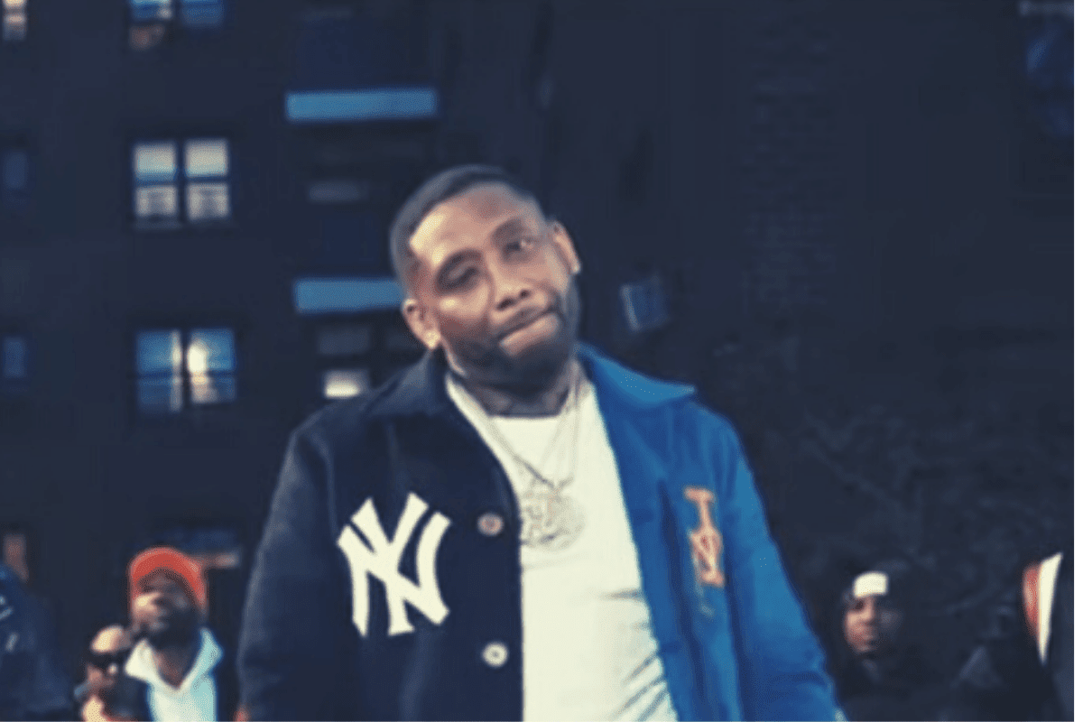 Maino Responds To Backlash Over His “Runaway Slave” Role-Play With White Women Fantasy