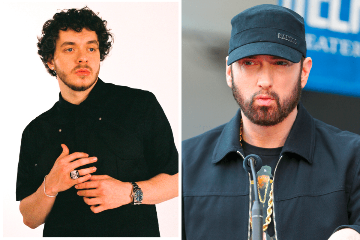 Jack Harlow Claims Eminem Is “Underrated” By The New Generation