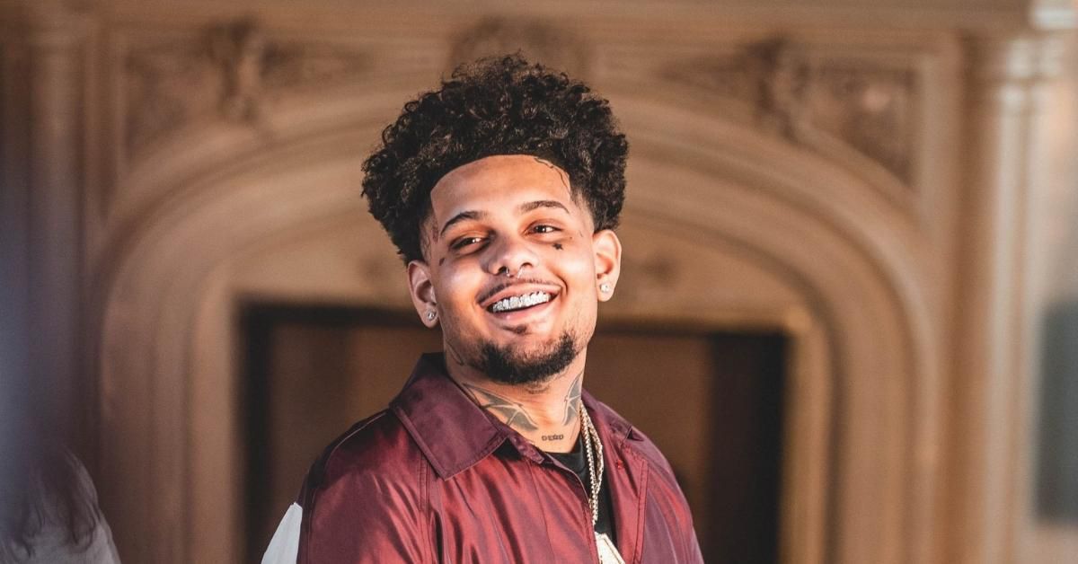 Smokepurpp Demands $9 Million From Kanye West For Writing Hit Song “I Love It”