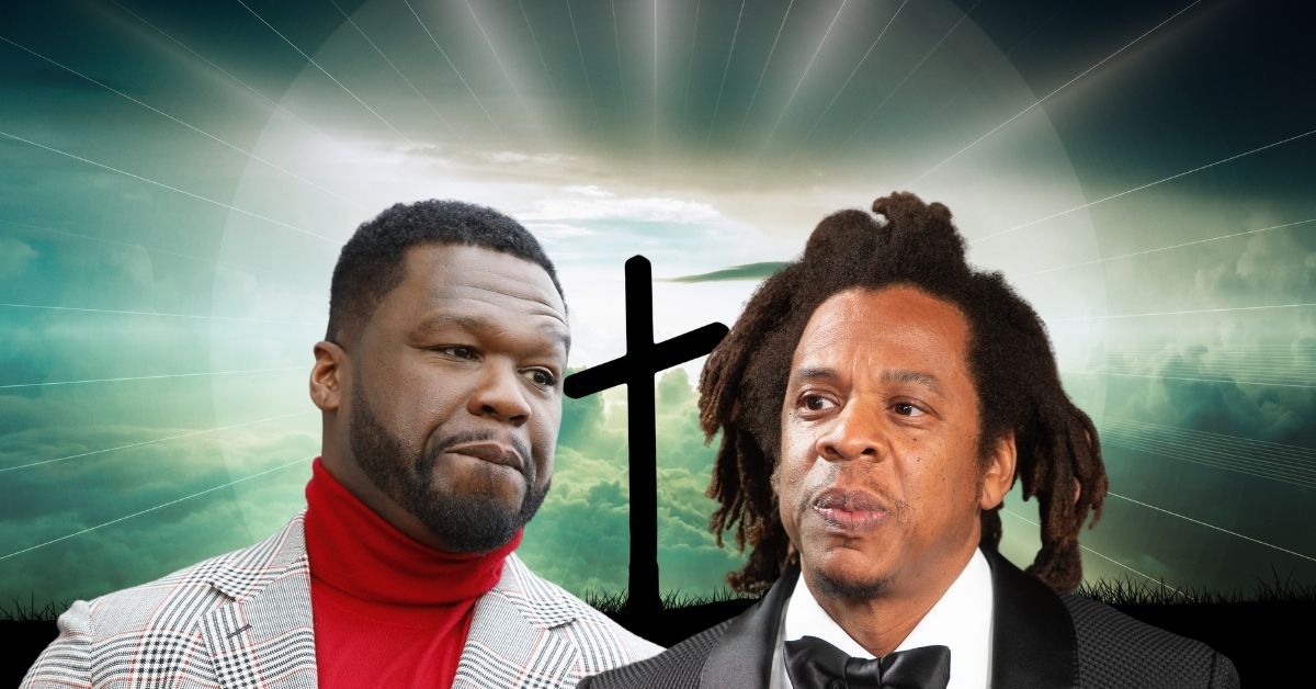 50 Cent Goes Ham On Easter: Calls Out Jay-Z’s Sexuality With Basquiat Comparison