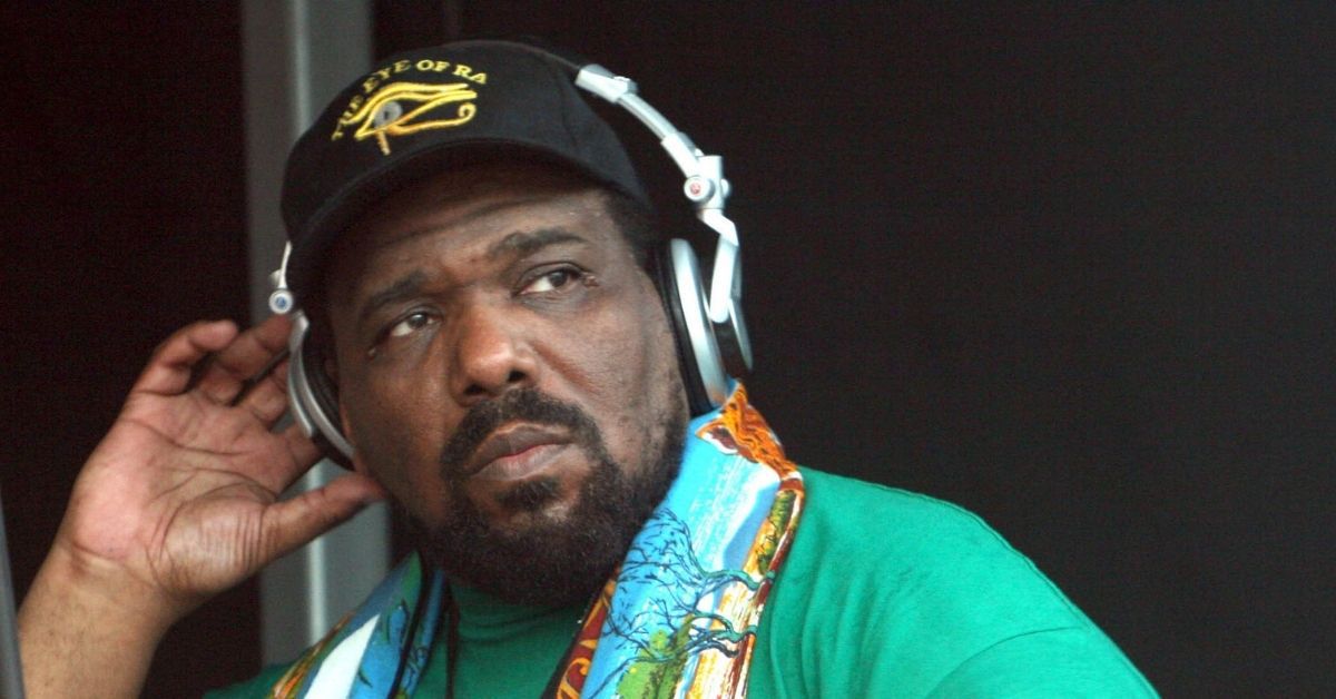 Afrika Bambaataa Facing Default For Avoiding Child Sexual Abuse Charges
