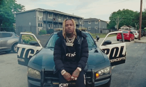 Lil Durk’s ‘7220’ Jumps Back To No. 1 On The Albums Chart