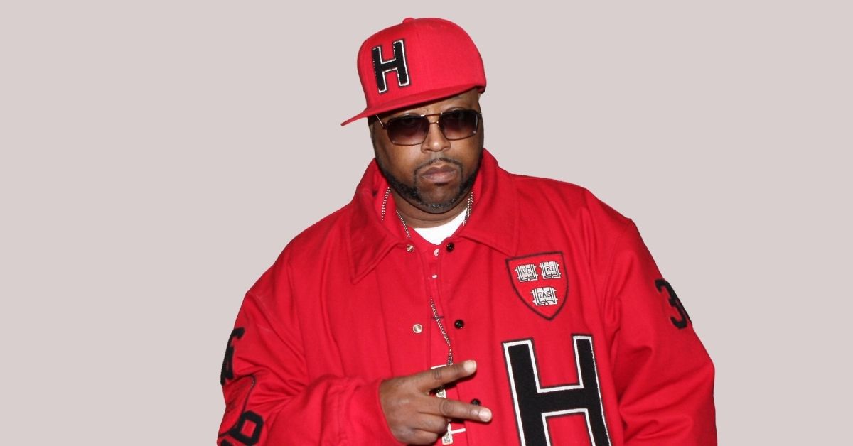 DJ Kay Slay, Remembered By Rap Icons; Family Issues Statement On His Death