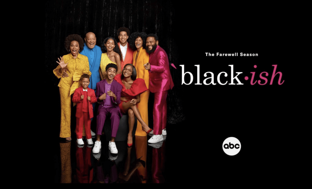 “Black•ish” Finale Tonight Will Make You Cry, Says Wildchild, Father Of Miles Brown