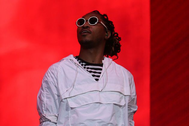 Future Addresses His “Toxic” Label & Sharing His Pain On New Album