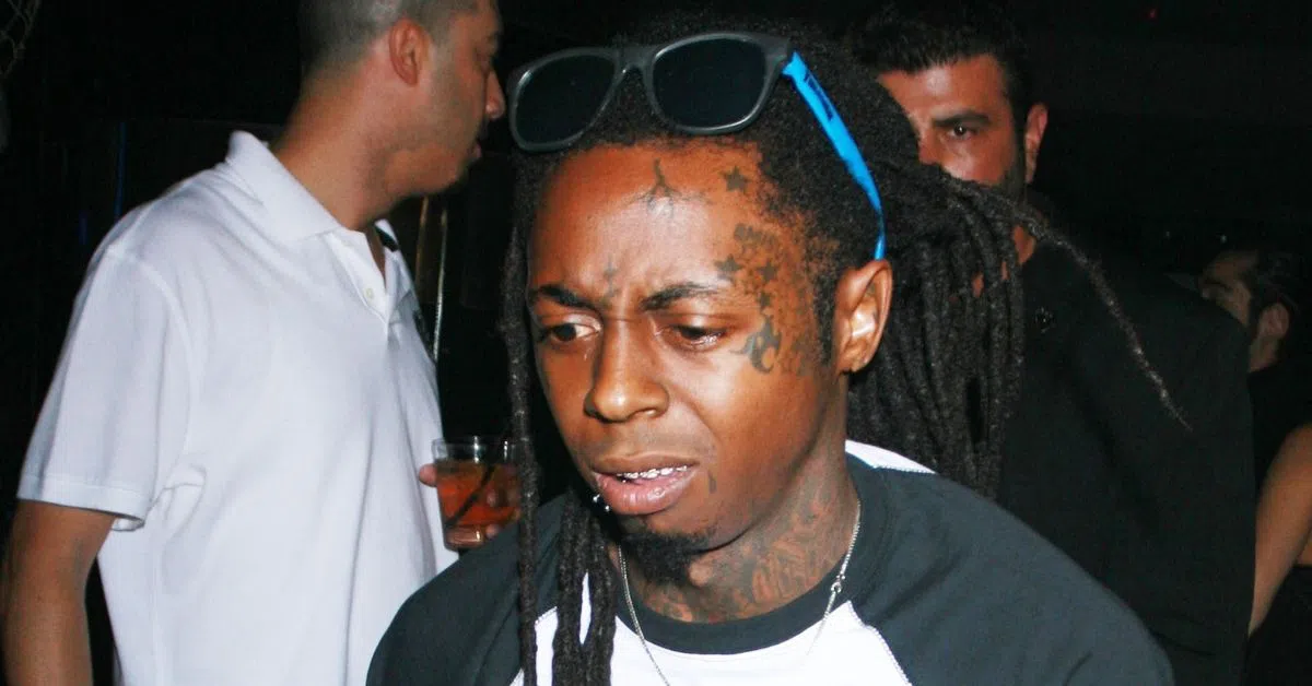 Lil’ Wayne Settles Lawsuit With Hyde Nightclub Bouncer