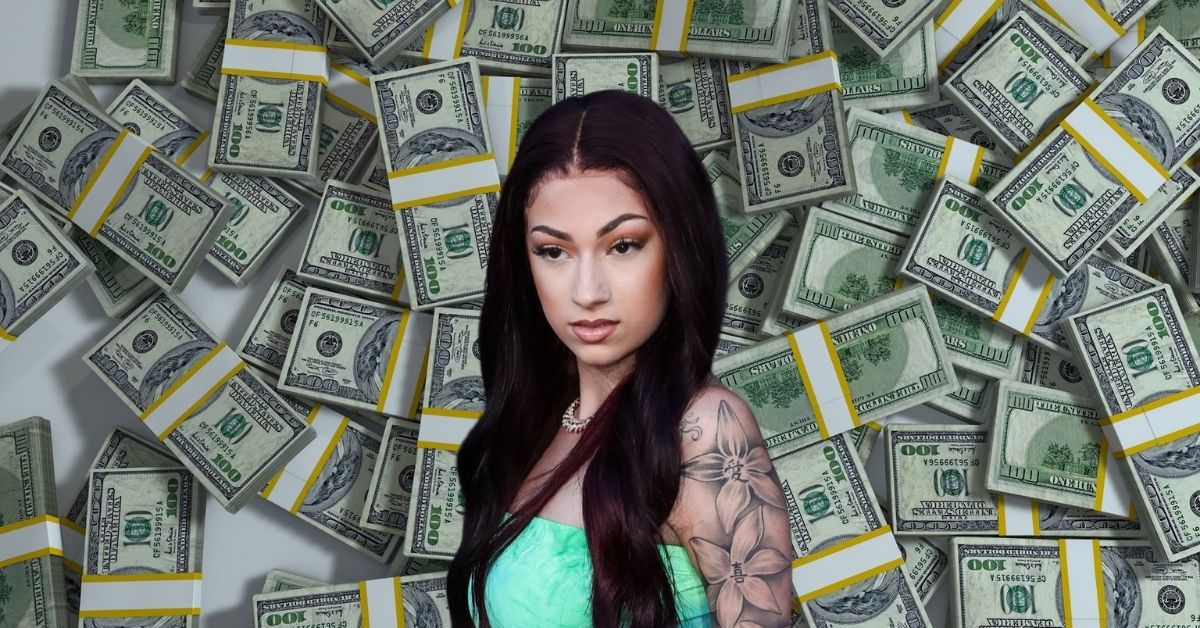 Bhad Bhabie Reveals Astounding Networth And Comes With Receipts