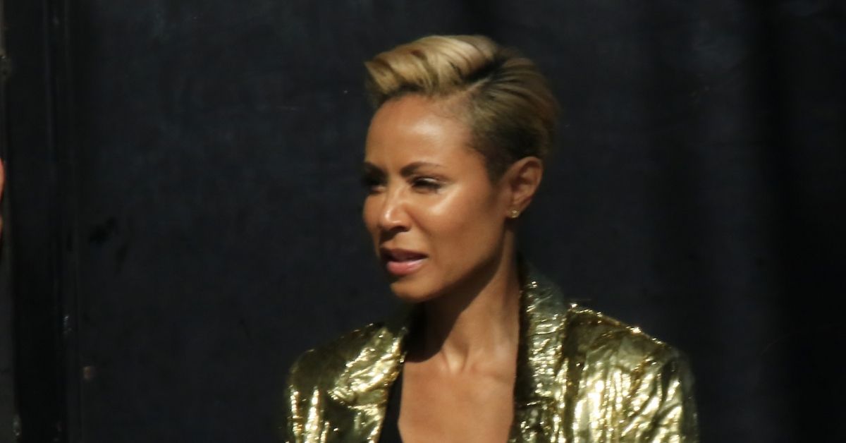 Jada Pinkett Smith To Talk About Will Smith Oscar Slap When “The Time Calls” For It