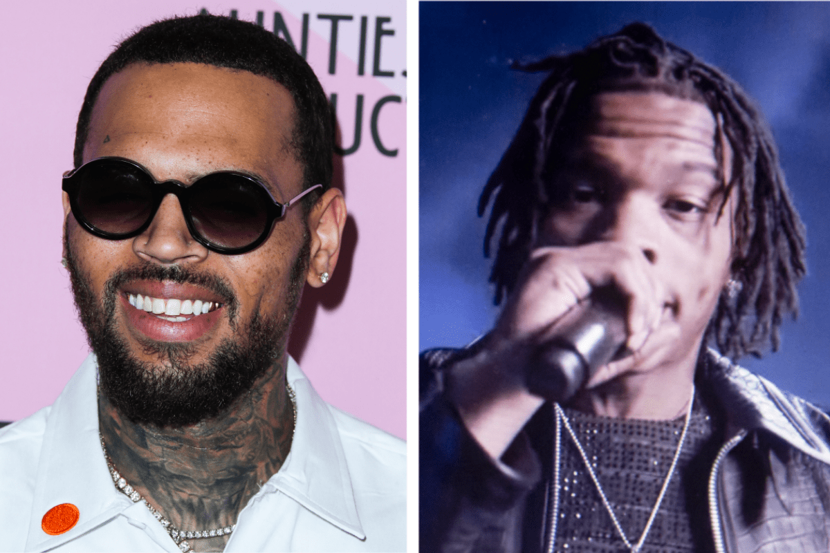 Chris Brown & Lil Baby Announce “One Of Them Ones” Summer Tour 