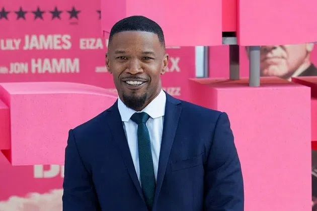 Jamie Foxx Calls Out Stephen A. Smith Over Ben Simmons Comments