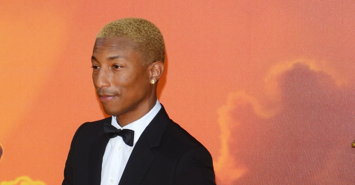Pharrell Finds New Home For His Festival After Virginia Beach Police Killed His Cousin