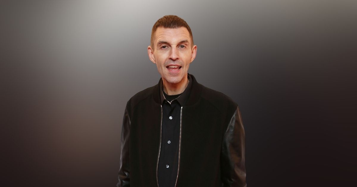 Tim Westwood Denies Accusations Of Sexual Misconduct By 7 Young Black Women 