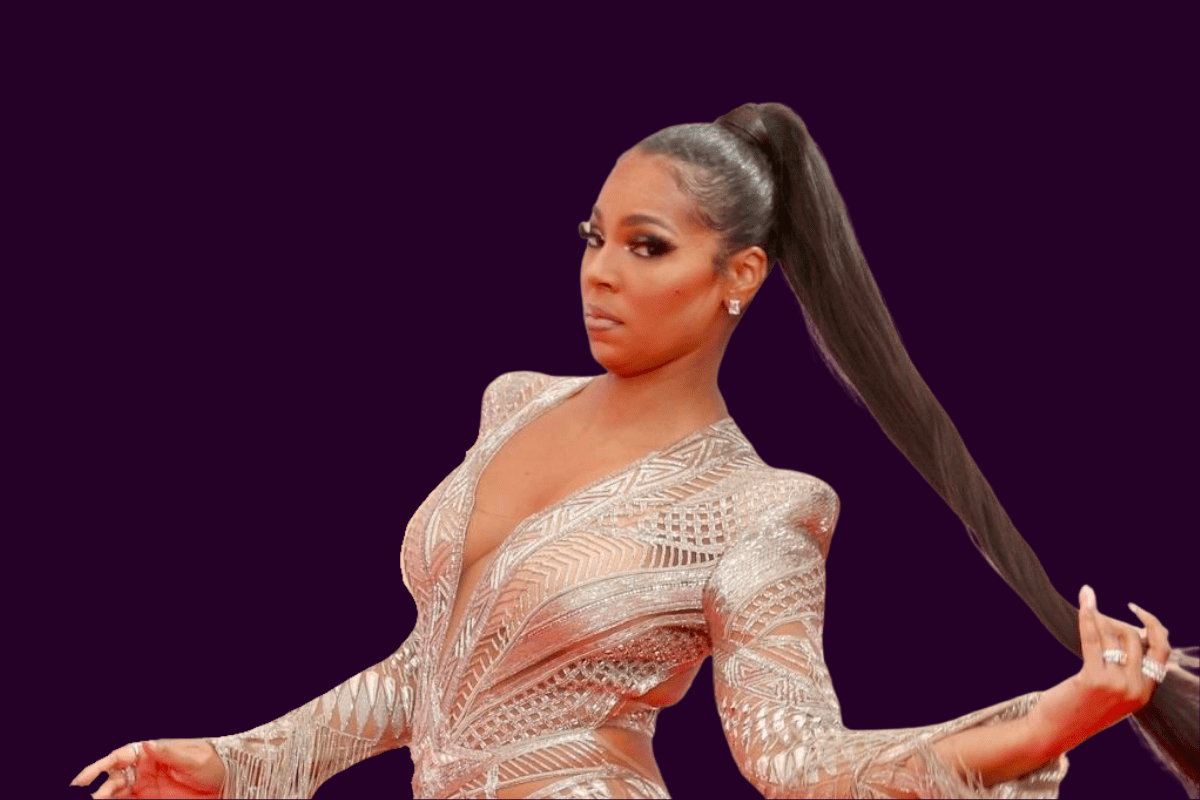 Ashanti On Finally Getting Credit For J. Lo’s Hits: “Things Are So Smoke And Mirrors” 