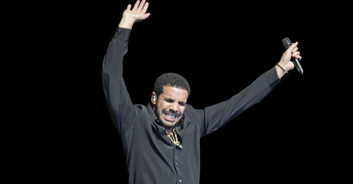 Drake Bets On Drake And Wins Big!