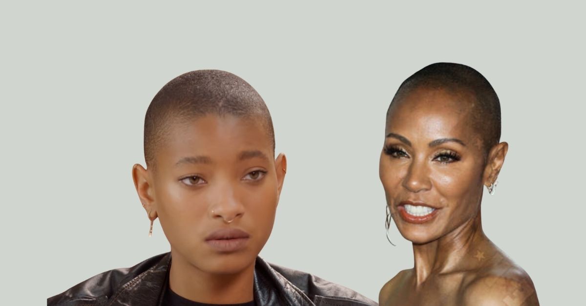Willow Smith Discusses Her Battle With Anxiety; Says Jada Also Suffers From The Disorder