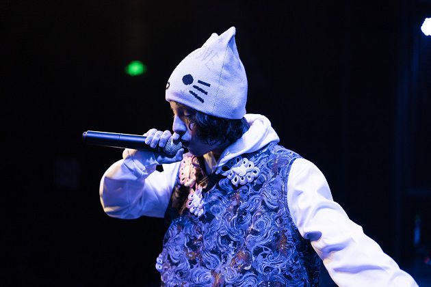 Lil Xan Set To Make A Comeback With “Born Dead Tour”