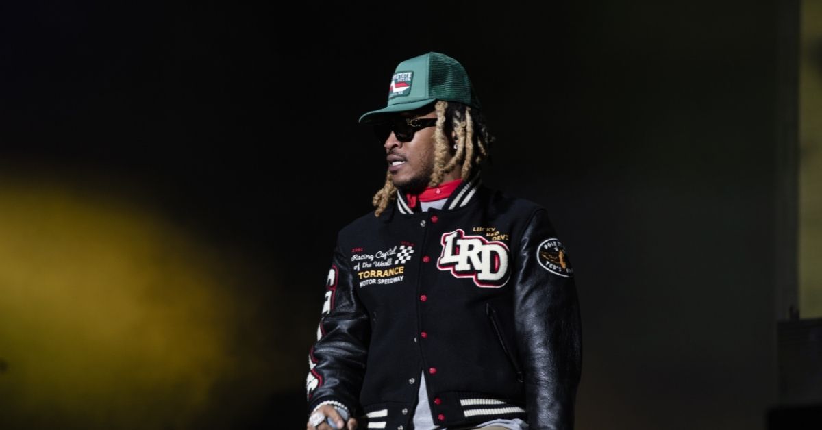 Future & Kanye West Collaborate On ‘I Never Liked You’ Merch