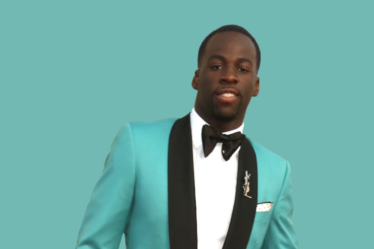 Draymond Green Shouts Out Memphis Rappers, Hoping They Let Go Of The Street Beef