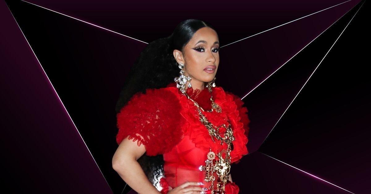 Cardi B Shuts Down Rumors About Her and Billie Eilish Beefing