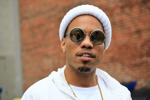 Anderson .Paak To Make Directorial Debut With  ‘K-POPS!’