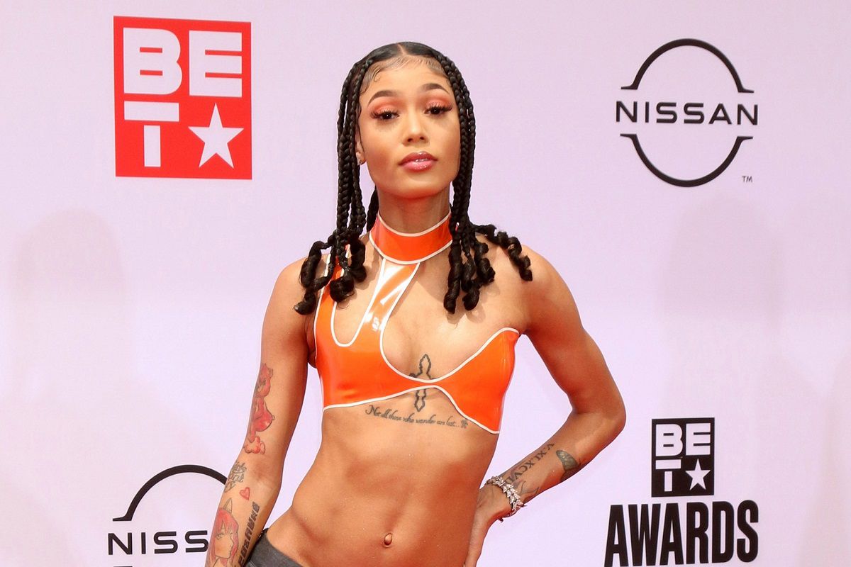 Coi Leray Praises Eminem After Benzino’s Rock And Roll Hall Of Fame Criticism