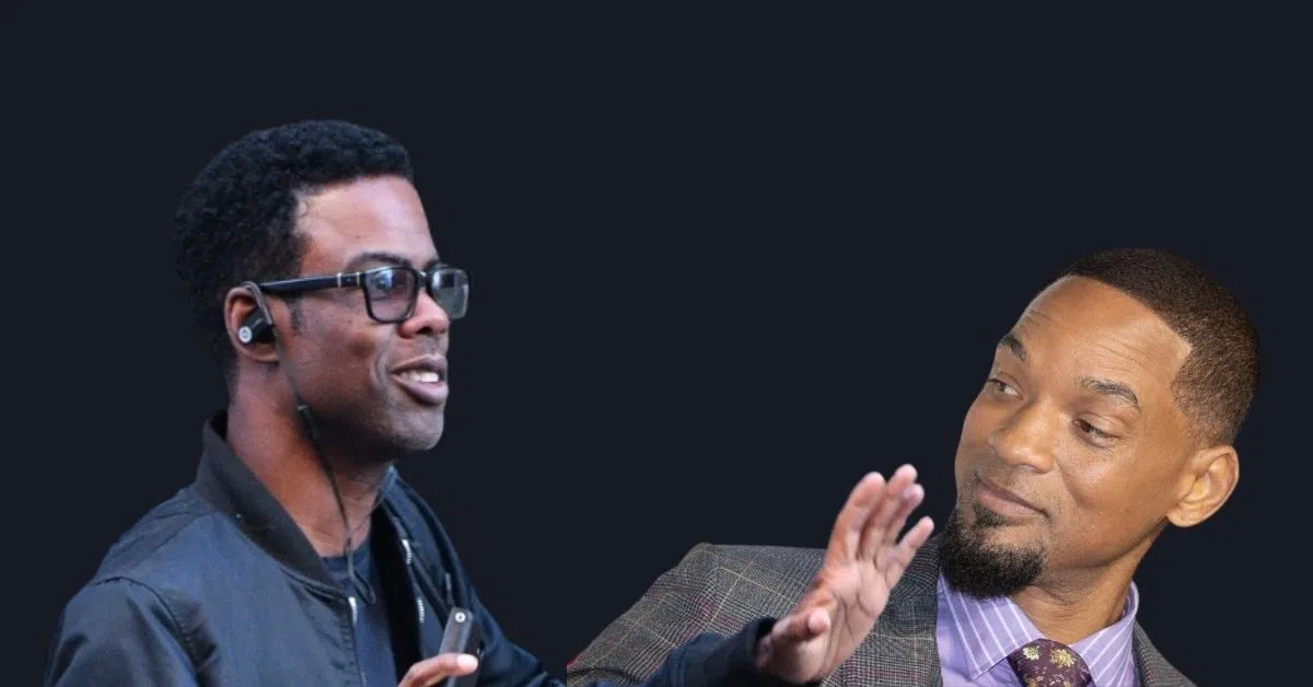 Chris Rock Calls Will Smith The ‘Softest N##ga To Ever Rap’