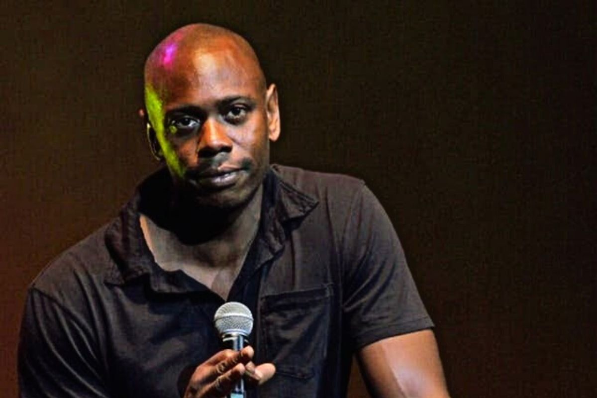No Laughing Matter: Dave Chappelle, His Lawyers, And Deputy D.A. Furious No Felony Charges Filed Against Attacker