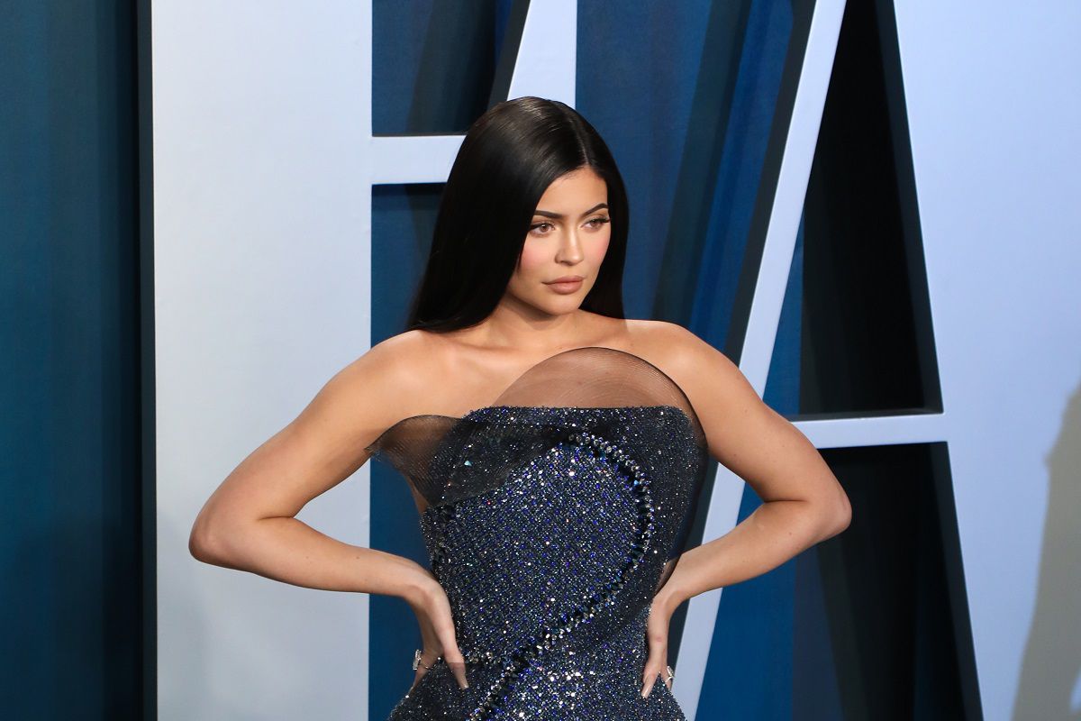Kylie Jenner Ignores Haters Criticizing Her Tribute To The Late Virgil Abloh