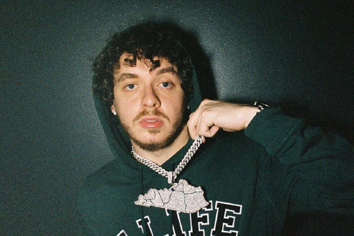 First Week Sales Projections For Jack Harlow’s ‘Come Home The Kids Miss You’ Are In