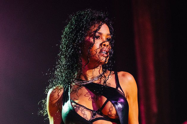Teyana Taylor Joins ‘White Men Can’t Jump’ Cast
