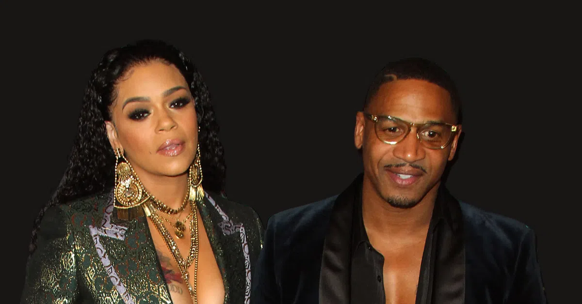 Stevie J  Wants Begs Faith Evans To “Forgive” Him For Humiliating Her