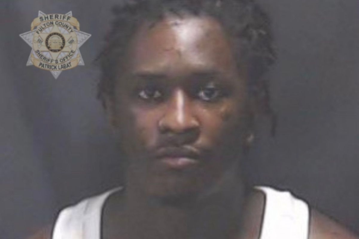 Young Thug Accused Of Assisting In A Murder; Gunna Arrested In 56-Count Indictment
